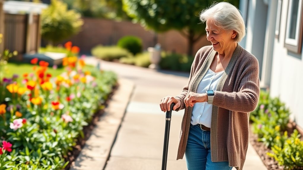regular health checkups prevent decline