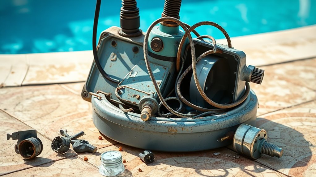 regular maintenance prevents costly repairs