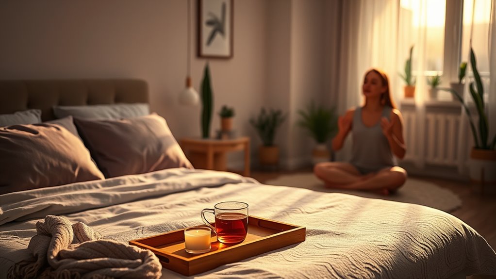 relaxation and mindfulness techniques
