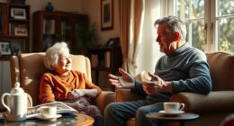 respectful patient clear communication