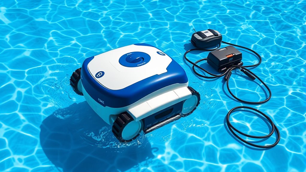robots surpassing suction cleaners