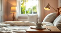 routine enhances mental health