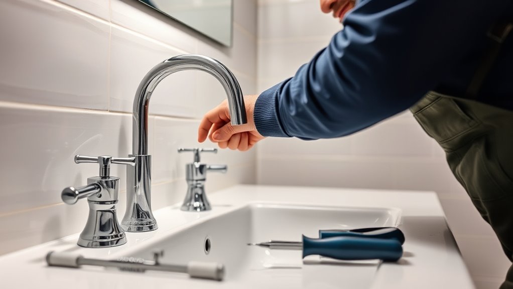 routine fixture maintenance tips