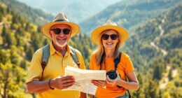 safe and enjoyable senior travel