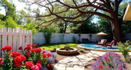 safe enjoyable outdoor areas
