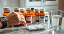 safe medication management practices
