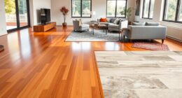 safe stylish flooring choices