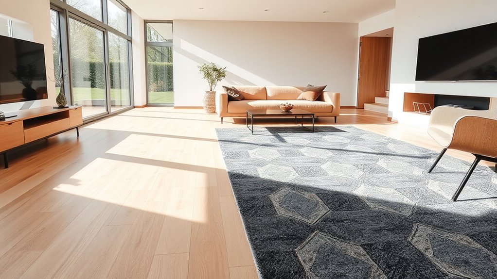 safe stylish textured surfaces