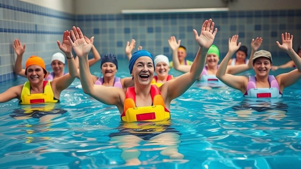 safety hydration equipment modifications