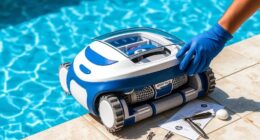 schedule regular maintenance checks