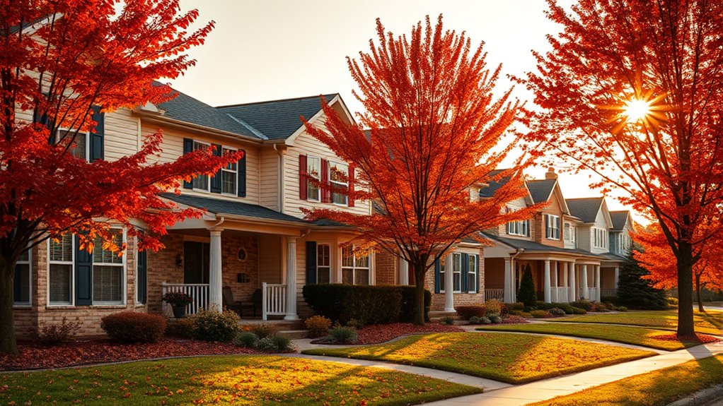 seasonal color harmony choices