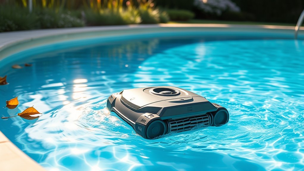 seasonal pool maintenance tips