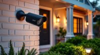 secure your home confidently