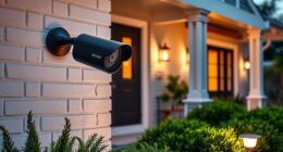 secure your home confidently