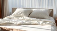 selecting optimal sleep mattress