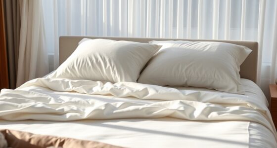 selecting optimal sleep mattress