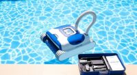 selecting the ideal pool cleaner