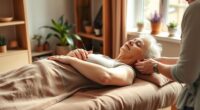 senior alternative therapy options