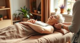 senior alternative therapy options