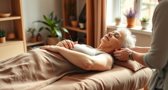 senior alternative therapy options