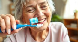 senior dental care advice