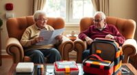 senior emergency preparedness guide