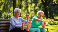 senior flexibility and health
