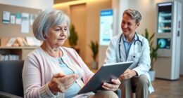 senior healthcare navigation guide