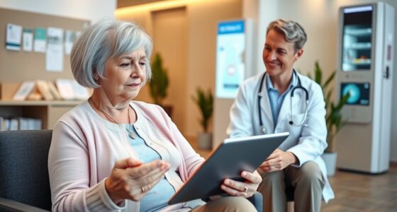 senior healthcare navigation guide