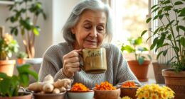senior natural health solutions