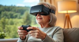 senior virtual reality experiences