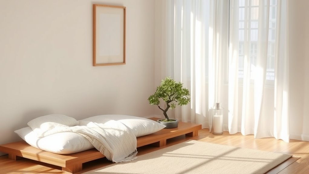 simplify organize and relax