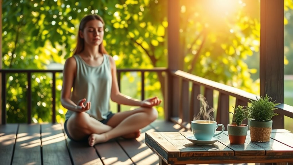 small habits lasting change