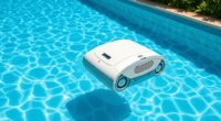 small pool cleaner options