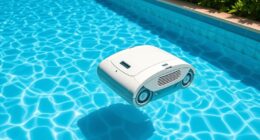 small pool cleaner options