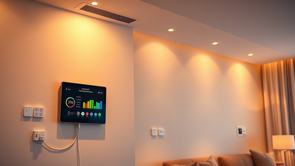 smart device management and integration