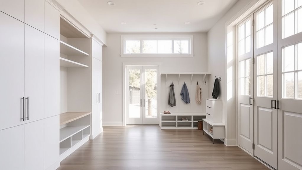 smart durable organized living