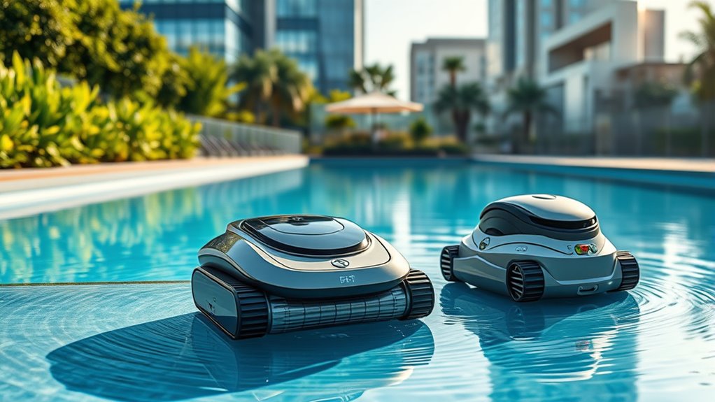 smart eco friendly cleaning innovation