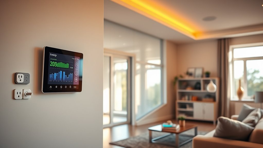 smart energy management solutions