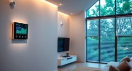 smart energy saving systems