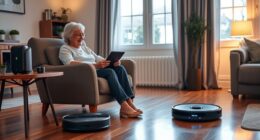 smart home device assistance