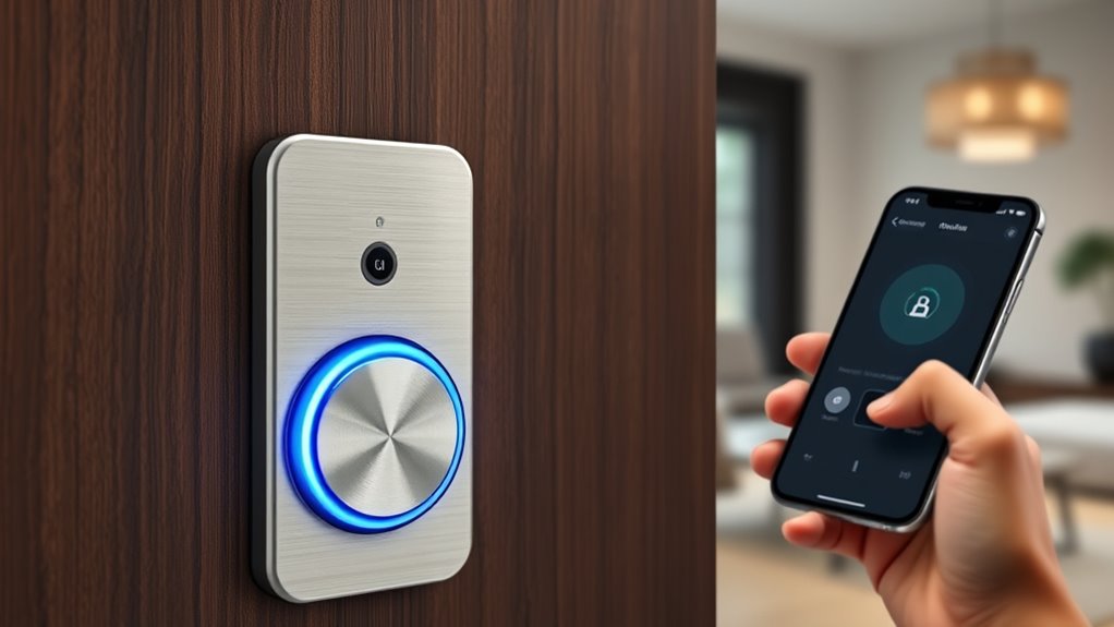 smart lock market leaders