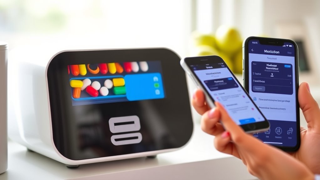 smart medication adherence tools