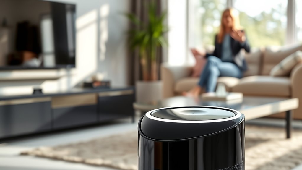 smart sound style and automation