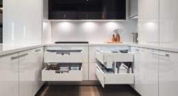 smart storage solutions implementation