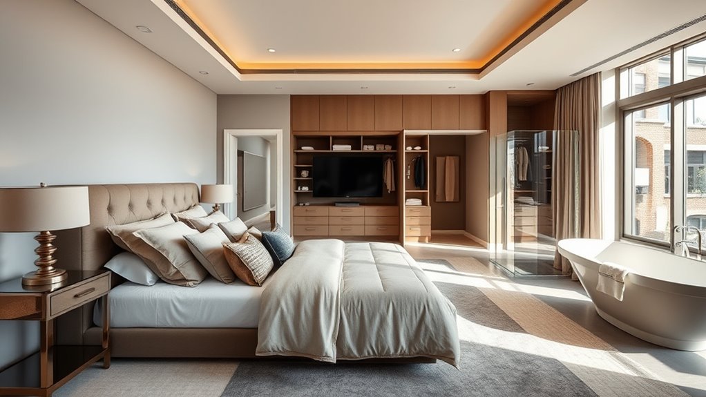 streamlined integrated home renovation