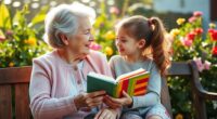 strengthen family bonds