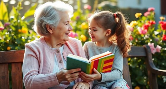 strengthen family bonds
