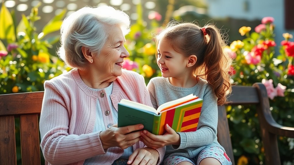 strengthen family bonds