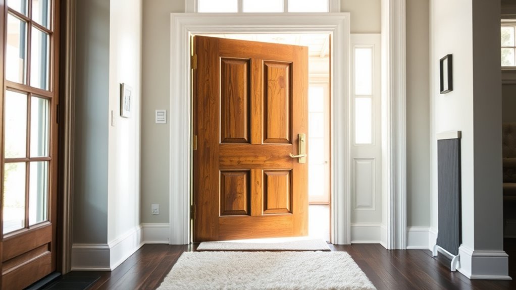 structural and utility considerations